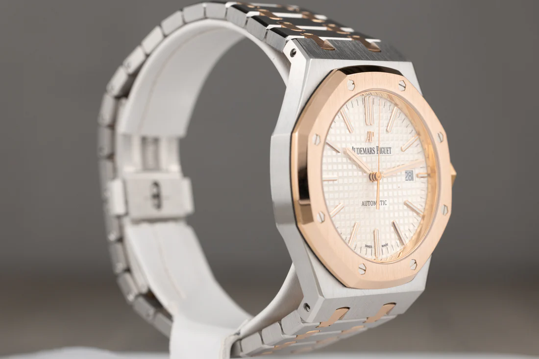 AP15400SRRoyalOakStainlessSteel_RoseGoldWhiteDial-4