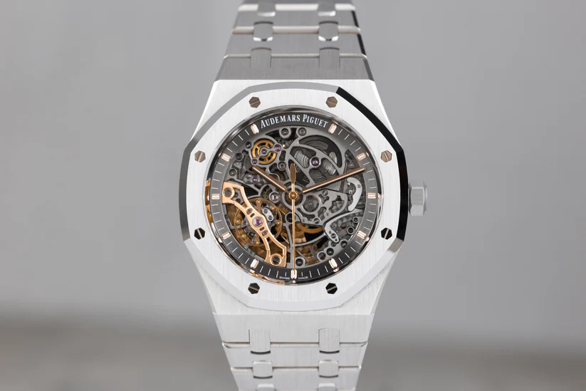 AP15407STRoyalOakStainlessSteelDoubleBalanceWheelOpenworkedDial2021_2022-1