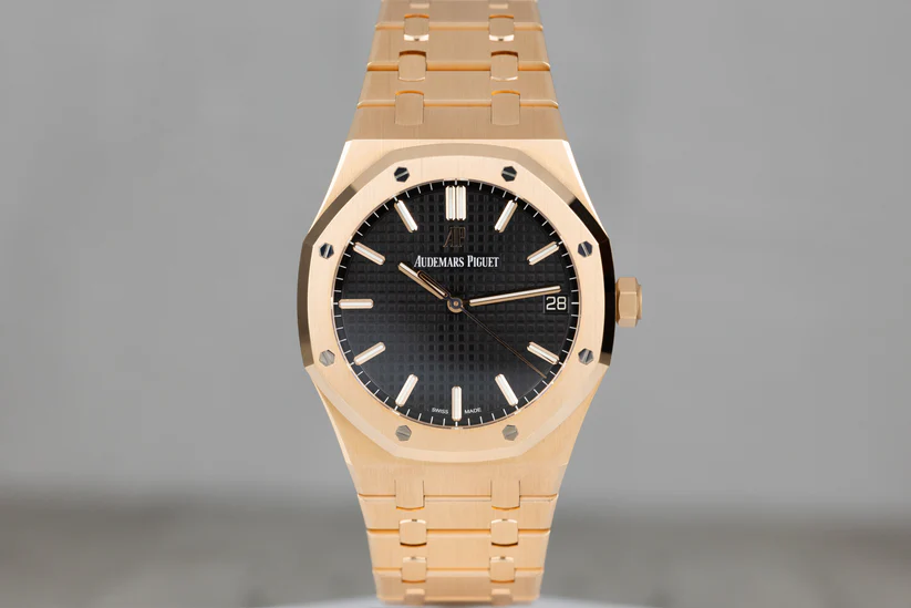 AP15500ORRoyalOakSelfwindingRoseGoldBlackDial2021-1