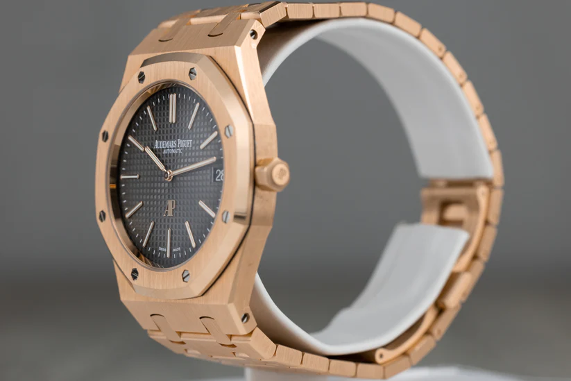 AP16202ORRoyalOak_Jumbo_ExtraThinRoseGoldSmokeSlateGreyDial-3