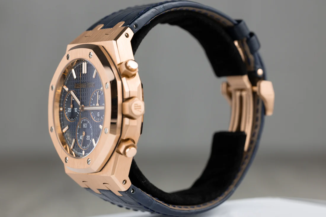 AP26240ORRoyalOakChronographBlueDialBlueStrap50th2022-3