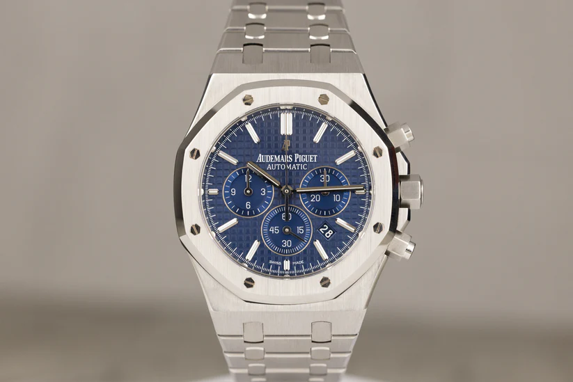AP26320STRoyalOakChronographStainlessSteelBlueDial2016-1