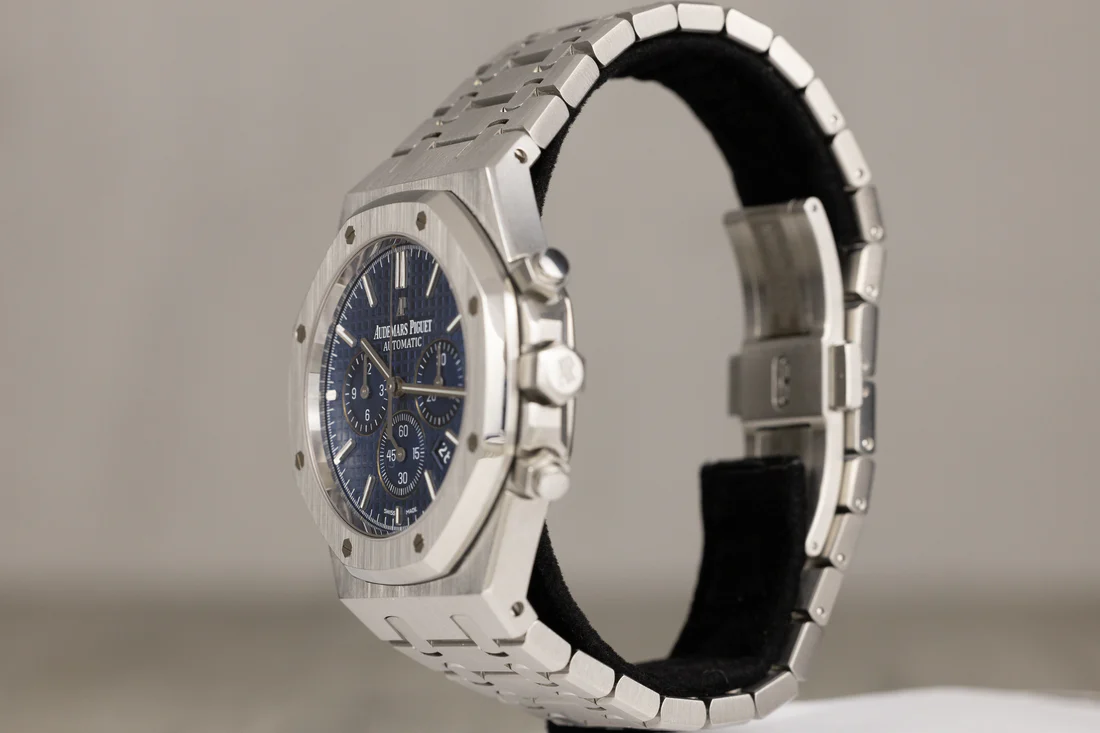 AP26320STRoyalOakChronographStainlessSteelBlueDial2016-3