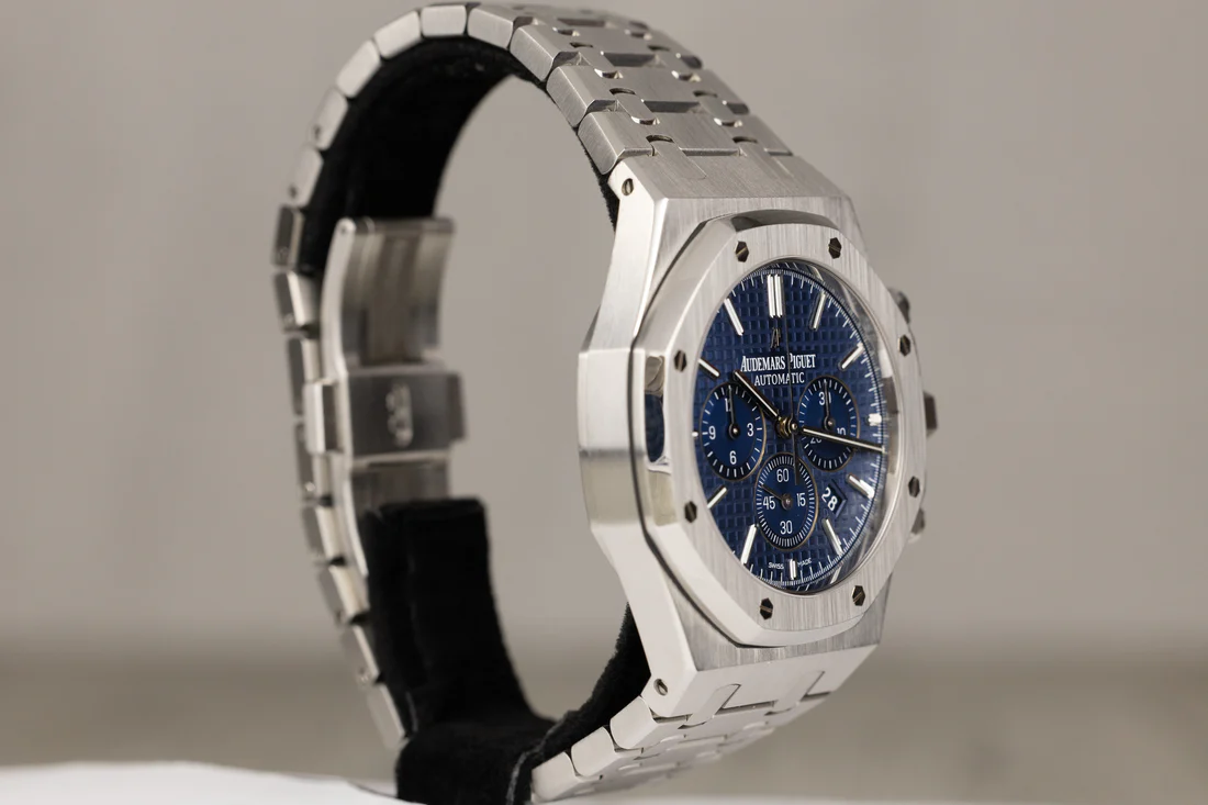 AP26320STRoyalOakChronographStainlessSteelBlueDial2016-4