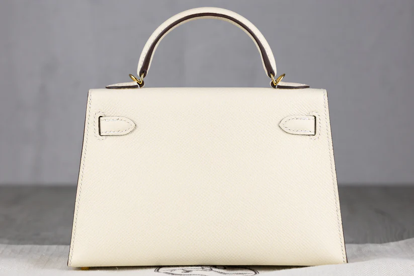 HermesK20MiniKellyII20SellierBaginNataEpsomLeatherwithGoldHardware-2