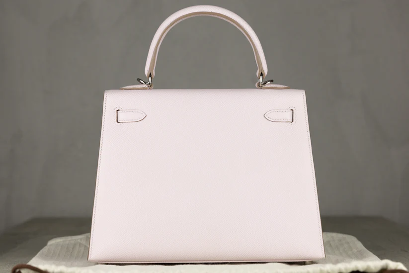HermesK25KellyII25SellierBaginMauvePaleEpsomLeatherwithGoldHardware-2