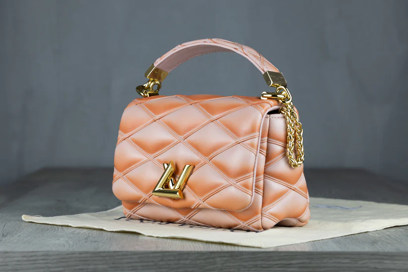 LouisVuittonM14281LVGO-14PM20cmx14cmx9cmTerracottaCruiseCollector_sEditionHandbaginTerracottaLambLeatherwithGoldHardware-3