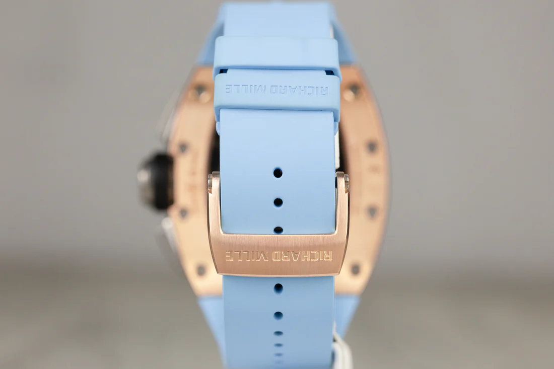 RichardMilleRM011-FMRoseGold_Titanium49.94mmx16.23mmWatchAutomaticFlybackChronographFelipeMassaSkeletonizedDial-2