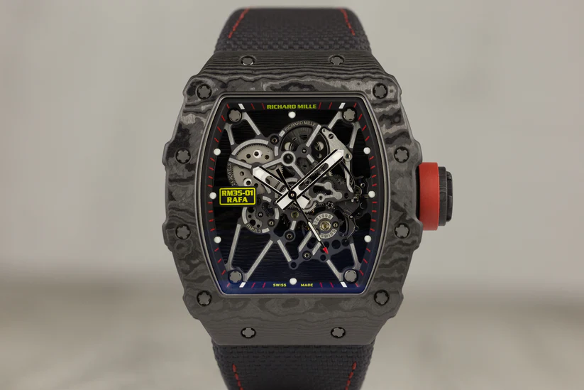 RichardMilleRM35-01RafaNadal42mmx49.94mmCarbonTPTSkeletonizedDial2016-1