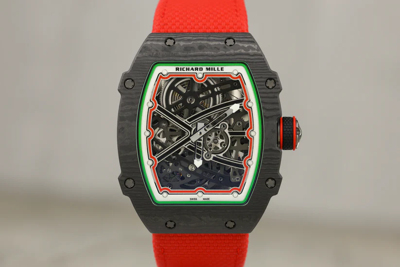 RichardMilleRM67-02AutomaticWindingExtraFlat_Italy_38.7mmx47.52mmCarbonTPTSkeletonizedDial-1