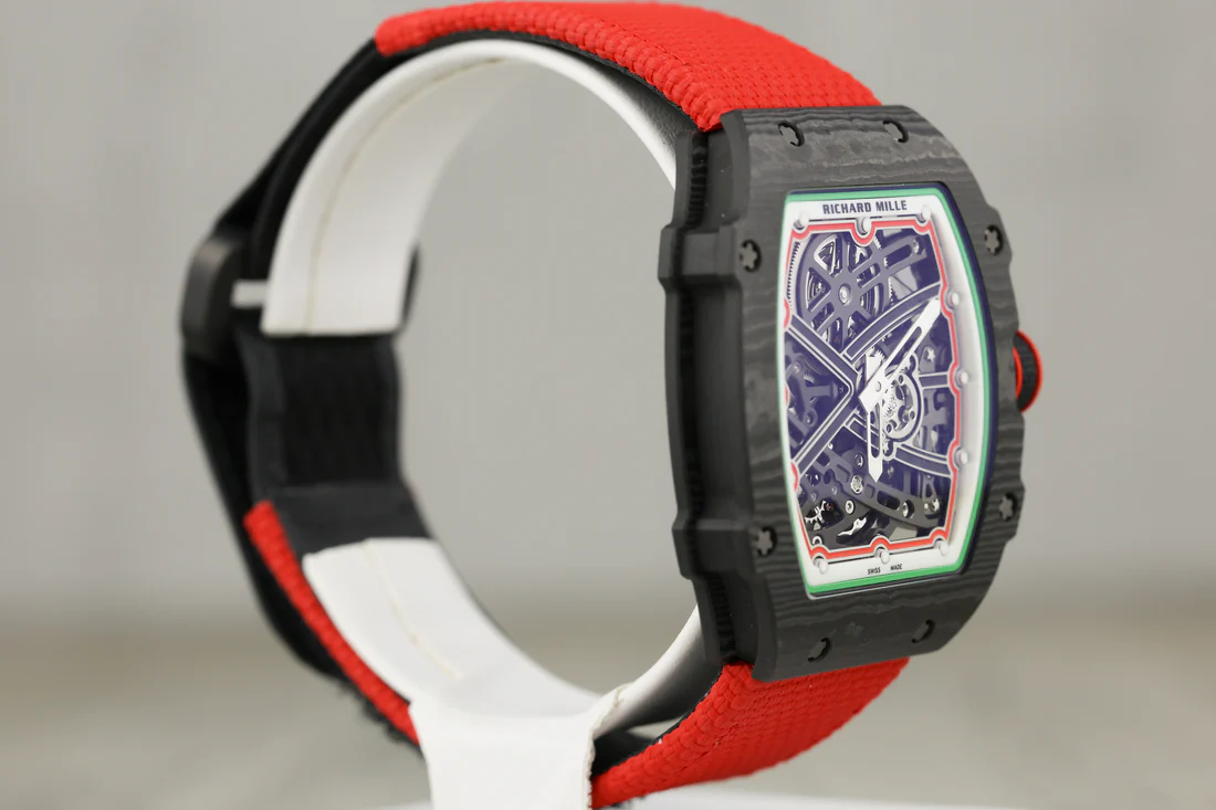 RichardMilleRM67-02AutomaticWindingExtraFlat_Italy_38.7mmx47.52mmCarbonTPTSkeletonizedDial-4