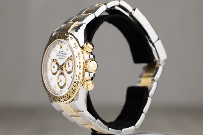 Rolex116503DaytonaStainlessSteel_YellowGoldWhiteDial2022-3