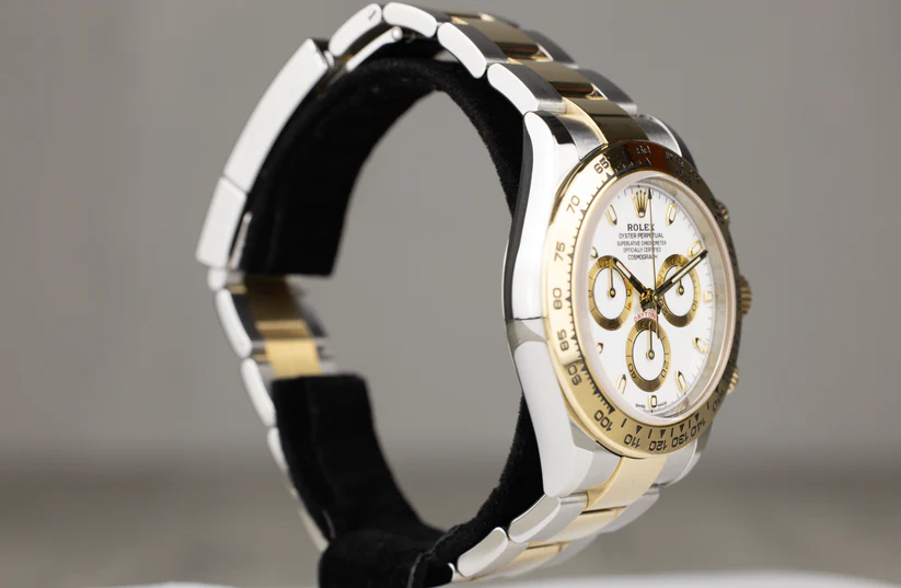 Rolex116503DaytonaStainlessSteel_YellowGoldWhiteDial2022-4