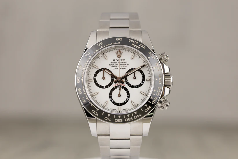 Rolex126500DaytonaStainlessSteelWhiteDial2024-1