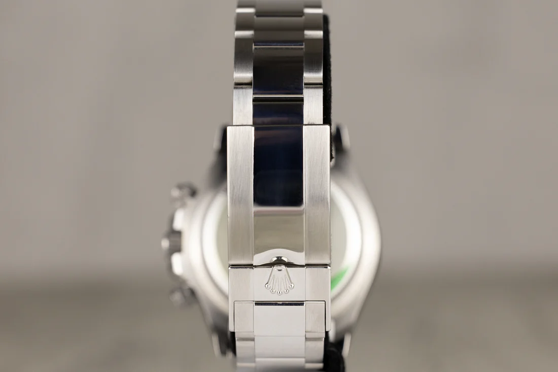 Rolex126500DaytonaStainlessSteelWhiteDial2024-2