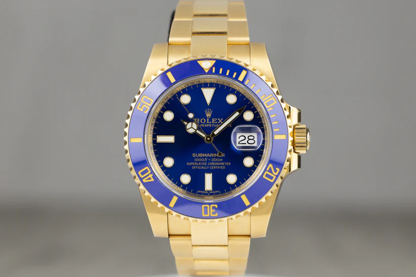 Rolex126618LBSubmariner41YellowGoldBlueDial2019-1