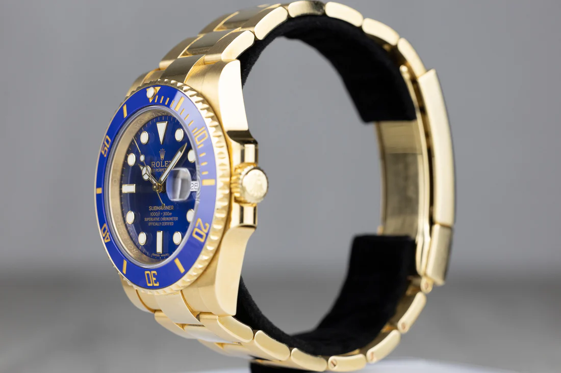 Rolex126618LBSubmariner41YellowGoldBlueDial2019-3