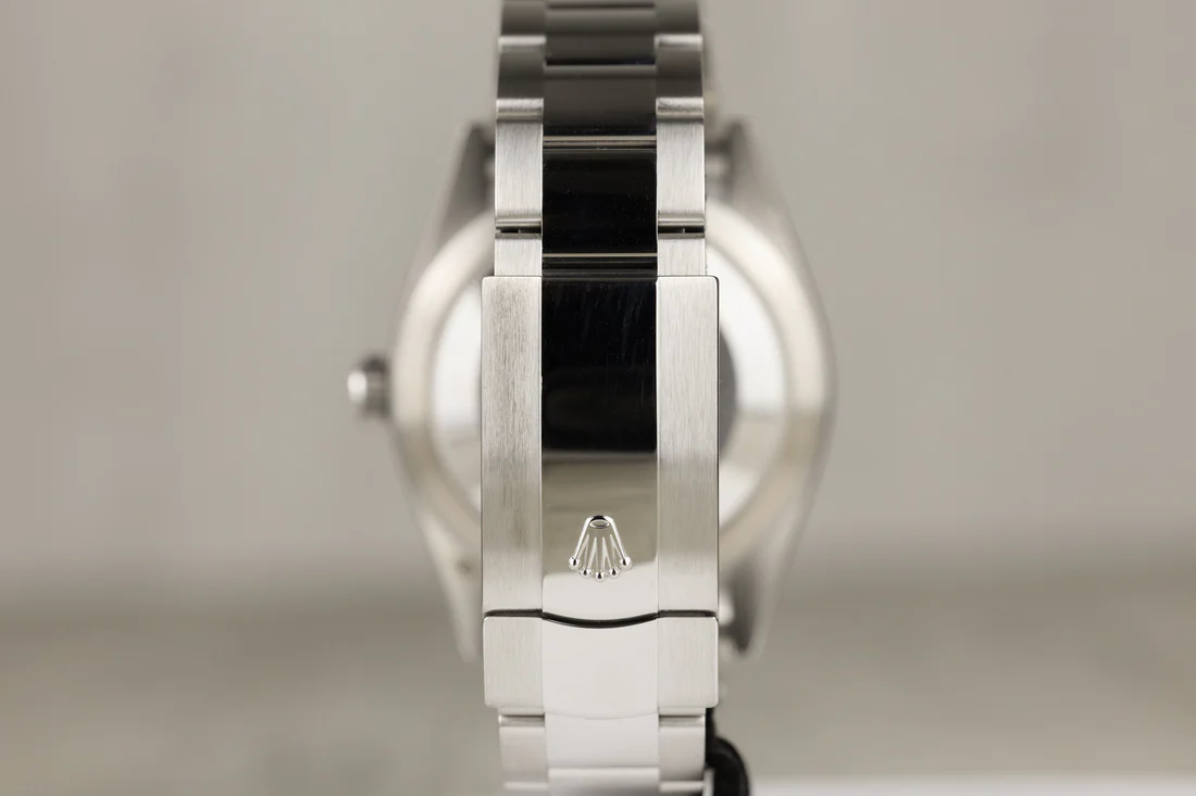 Rolex326934Sky-DwellerStainlessSteelOysterBraceletBlueDialNew2018-2